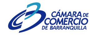 Camara de Comercio de Barranquilla