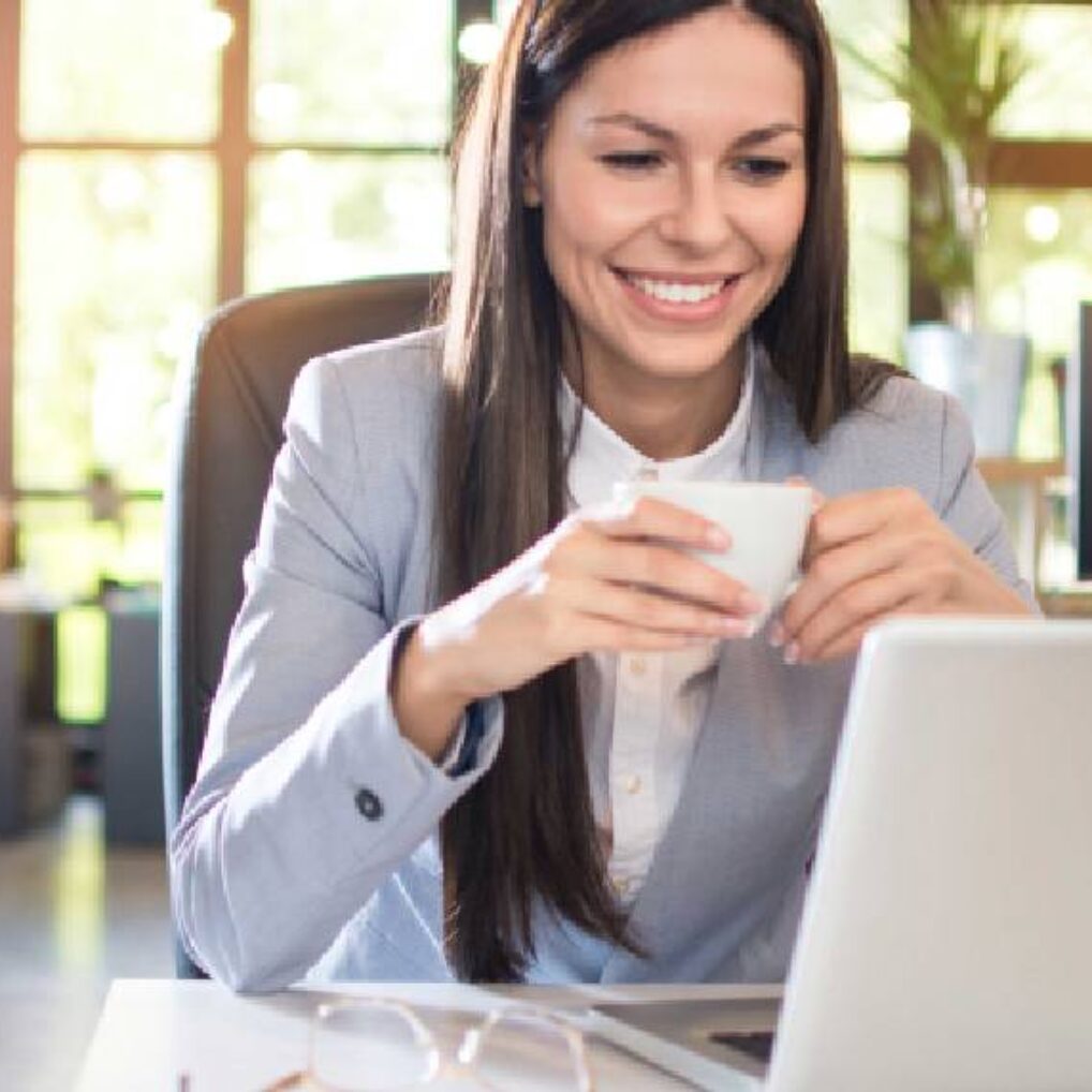 Cursos de inglés Online-Business