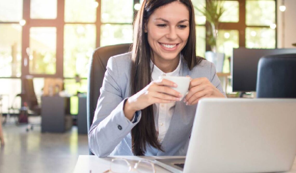Cursos de inglés Online-Business