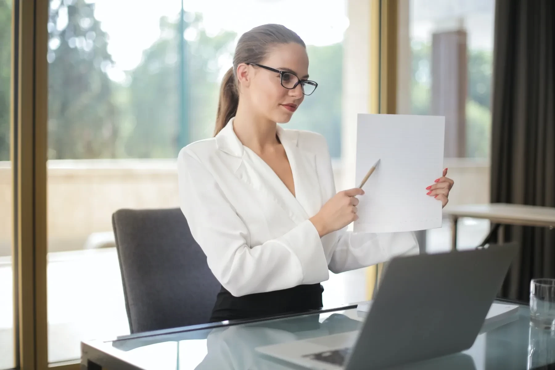 El valor competitivo de la evaluación de desempeño laboral