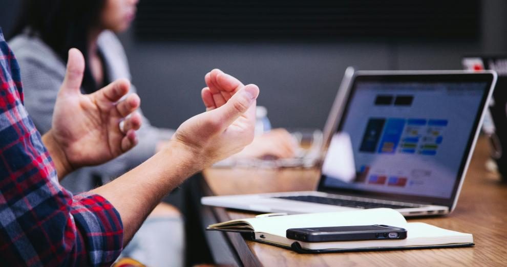 Inglés de negocios - Business English