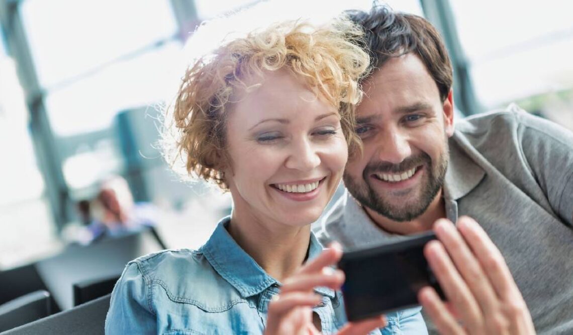 Curso en parejas de inglés y español